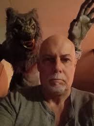 We are back and active again