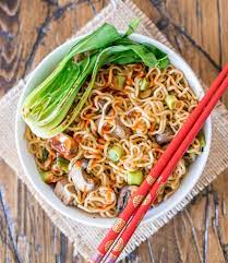 How To Cook Ramen | Ramen Noodles Recipe | One Ingredient Chef