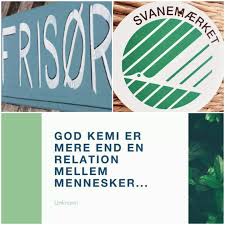 FRISØREN i Torup