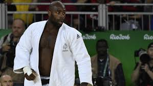 As such, it will be one of the most closely followed sports within the olympic host nation, and one matchup that could generate the most excitement would be a heavyweight showdown between. Rio Olympics 2016 Teddy Riner Wins Judo Heavyweight Gold Ufc