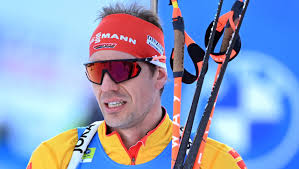 Arnd peiffer (born 18 march 1987) is a german former biathlete.his greatest successes so far are the victories in the 2018 winter olympics and the biathlon world championships 2011 in the sprint. Biathlon World Cup In Pokljuka Arnd Peiffer Only Twelfth In The Mass Start De24 News English