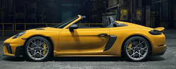 Image result for Signal Yellow 2025 Porsche