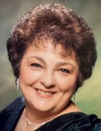 Obituary for Dolores Ann Ley