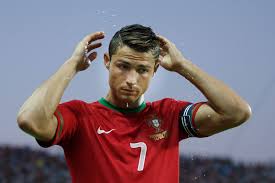 Португалия израиль 1:1 отбор на чемпионат мира 2014. Cristiano Ronaldo S Poor Performance Against Israel Magnifies Portugal S Issues Bleacher Report Latest News Videos And Highlights