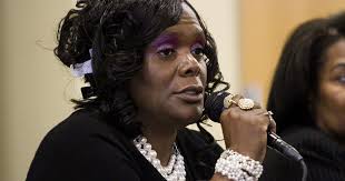 Awareness stressed at first human trafficking awareness event at IUS