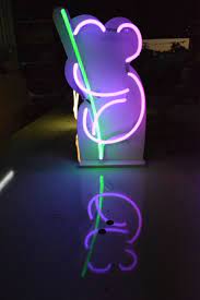 Koala Neon Sign Neon Signs Australia Neon Neon Signs Neon Quotes