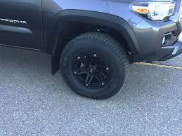 Once you have decided on the tire. Dedicated Winter Tire Rim Set Ups Tacoma World