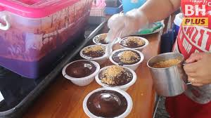 Milo ice kepal is the viral dishes in malaysia, it has been loved by malaysian since 2017. Kedai Ais Kepal Diserbu Pelanggan