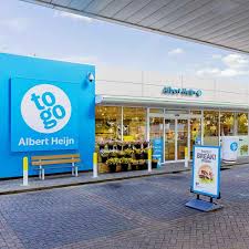 Albert heijn asten is gevestigd in midas winkelcentrum. Itab Albert Heijn Meets New Demand Patterns