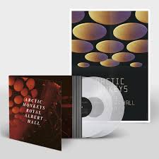 Get the best deals on arctic monkeys a&m lp vinyl records. Arctic Monkeys Live At The Royal Albert Hall Limited Double Lp Clear Vinyl Domino Mart Domino