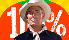 This Western Classic With 100%