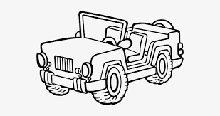 Search through 623,989 free printable colorings at getcolorings. Jeep Drawing Free