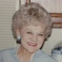 Helen Kesler Obituary