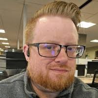 William (Bill) Oxford, CIA