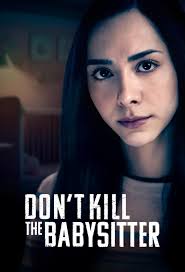 Babysitter Must Die (2020)