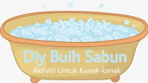 Cara membuat balon gelembung sabun untuk jualan cara membuat balon air/bubble stick/balon sabun untuk dijual. Diy Buih Sabun Untuk Aktiviti Kanak Kanak Syaflower Youtube