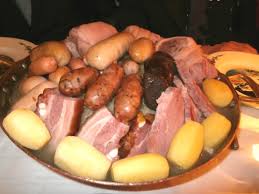 Super Choucroute Chez Jenny Dernieres News Paris Gourmand