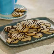 Dark Chocolate Chai Cookies Recipe Chai Cookies Recipe Chai Tea Cookies Recipe Food Network Recipes