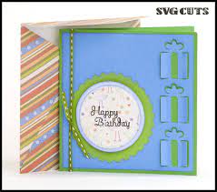 Download 3d Birthday Cards Svg Kit 3d Birthday Cards Svg Kit Svgcuts Svg Files For Cricut Silhouette Scanncut Scal And Sizzix Machines