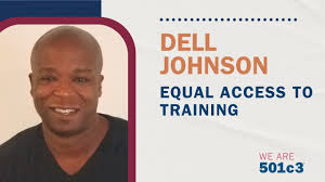 Nonprofit Voices Podcast #1