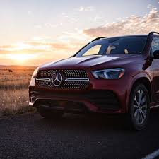 Mercedes Benz On Instagram Details To Fall In Love With Photo By Teymur Mercedesbenz Gle Newgle Thebestornothing Blackis Benz Mercedes Benz Mercedes