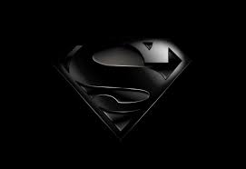 Superman Logo Wallpaper Black Full Hd Wallpapers Superman