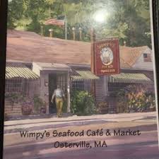 Wimpys Cape Cod 752 Main St Osterville Ma 2019 All