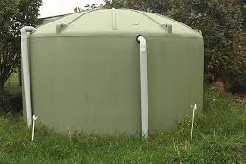 They've been called the fifth façade.. Collecting And Using Rainwater Smarter Homes