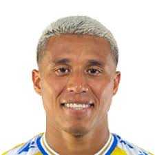 Darwin Daniel Machís Marcano