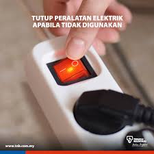 Suhu optimum untuk kelestarian tenaga. Elak Pembaziran Tnb Kongsi Panduan Penggunaan Elektrik