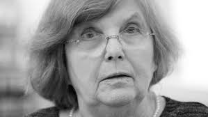 Frankfurt: Trauer um Anna Poth