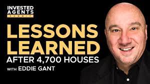 Eddie Gant's Instagram, Twitter & Facebook