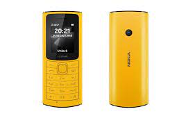 Nokia 105 4G und Nokia 110: Für eine ...