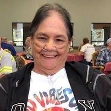 Obituary for Margaret "Marge" A. Hernandez