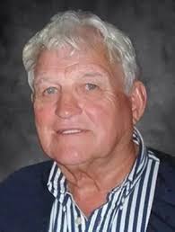 Obituary information for John Louis Listhaeghe