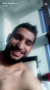 Amir khan sex