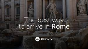 Direct trains from naples to rome fiumicino airport. Getting From Rome Fiumicino Airport To Naples With Welcome Pickups