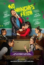 Descargar No Manches Frida Pelicula Completa En Espanol Latino Por Mega Frida Pelicula No Manches Frida Peliculas De Comedia