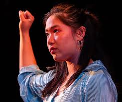 A Midsummer Night's Dream”: A Whirlwind of Magic, Mischief, Movement—at  Marin Shakes June 21, 2025 Isa S. Chu Shakespeare Re-Imagined in Dance,  Design, & Whimsy by Isa S. Chu We settle into