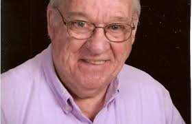 Alan Frederick Hartman Obituary November 7, 2012