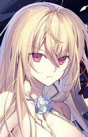 Aliceliese Lou Nebulis Ix Kimi To Boku No Saigo No Senjou Aruiwa Sekai Ga Hajimaru Seisen Pictures Myanimelist N Anime Cute Anime Wallpaper Anime Lovers