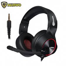 Nubwo N11 Casque Ps4 Gaming Headset Best Pc Gamer Stereo Headphones With Mic For 2016 New Xbox One Ps4 Gaming Headset Xbox One Headset Wireless Gaming Headset