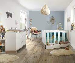 Découvrez nos chambres bébé en promotion avec des nouveautés toute l'année et dans tous les magasins but. Mini Chambre Bebe Plume Mobilier Puericulture Made In France