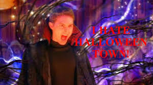 News & interviews for halloweentown. Halloweentown 2 Kalabar S Revenge Review Youtube