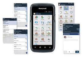 It is fully integrated into sap business one removing the need for any system integration. Wms Mobile The Barcode Scanning App Linked To Dynamics Business Central