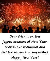 Best collection of newest funny new year wishes and funny new year messages for friends in english and hindi that show your love and express cheers to our friendship as we enter another wonderful year to make it a happening one… happy new year my friend!!! New Year Wishes New Year Wishes Best New Year Wishes Xdpedia Com 1