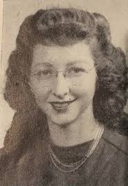 The obituary of Mrs. Violet Cochran, 1961 A bookkeeper at G.C. Murphy's,  she was a very active member of the Hazelwood community...