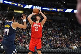 Where to watch Nuggets vs. Rockets free stream today