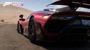 It is featured in forza horizon as part of the april top. Dd4qbohffr7t8m