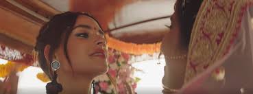 This is a new fragrance. Adria Arjona Features In Giorgio Armani S My Way Ad Campaign Adstasher